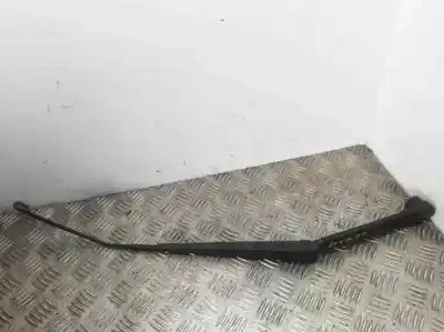 Peça sobressalente para automóvel em segunda mão haste de escova dianteiro direito por subaru impreza g12 limited 150 cv / 110 kw referências oem iam 