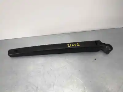 Piesă de schimb auto la mâna a doua brat stergãtor spate pentru skoda rapid active referințe oem iam 