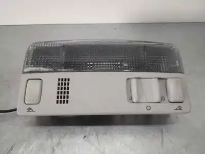 Piesă de schimb auto la mâna a doua lumina interioara pentru skoda rapid active referințe oem iam 