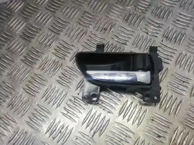 Peça sobressalente para automóvel em segunda mão puxador interior traseiro direito por subaru impreza g12 limited 150 cv / 110 kw referências oem iam 