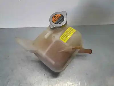 Peça sobressalente para automóvel em segunda mão depósito de expansão por renault koleos bose edition referências oem iam 