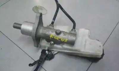 Tweedehands auto-onderdeel rempomp voor ford focus lim. (cb4) titanium oem iam-referenties   