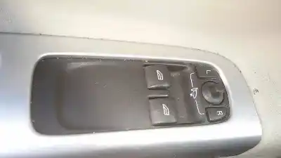 Автозапчасти б/у выключатель левого переднего окна за volvo c30 (533) 1.6 d ссылки oem iam 31295124  