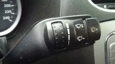 Second-hand car spare part windshiel wiper switch for ford focus lim. (cb4) titanium oem iam references 