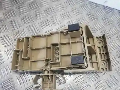 Peça sobressalente para automóvel em segunda mão caixa de fusíveis e relés por subaru impreza g12 limited 150 cv / 110 kw referências oem iam 82 201 fg 010 z2