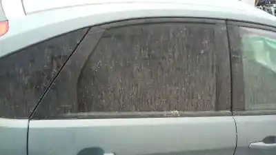 Second-hand car spare part rear right door for ford focus lim. (cb4) titanium oem iam references 