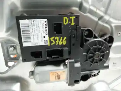 Автозапчасти б/у регулятор стекла переднего левого за volvo c30 (533) 1.6 d ссылки oem iam 30784509  