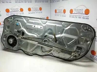 Автозапчасти б/у регулятор стекла переднего левого за volvo c30 (533) 1.6 d ссылки oem iam 30784509  