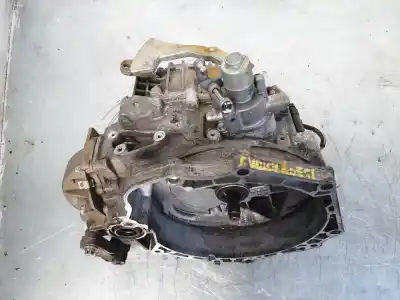 Second-hand car spare part gearbox for opel corsa d cosmo oem iam references m32  