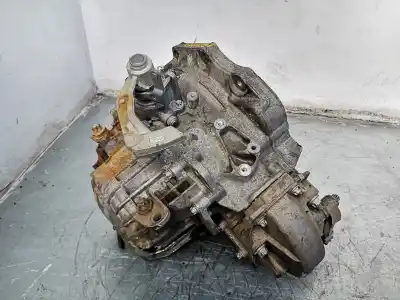 Second-hand car spare part gearbox for opel corsa d cosmo oem iam references m32  