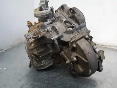 Second-hand car spare part gearbox for opel corsa d cosmo oem iam references m32  