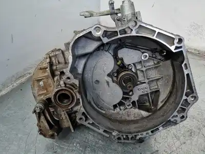 Second-hand car spare part gearbox for opel corsa d cosmo oem iam references m32  