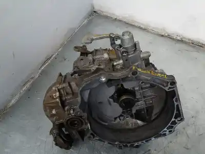 Second-hand car spare part gearbox for opel corsa d cosmo oem iam references m32  