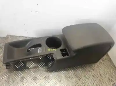 Peça sobressalente para automóvel em segunda mão apoio de braço consola central por subaru impreza g12 limited 150 cv / 110 kw referências oem iam 