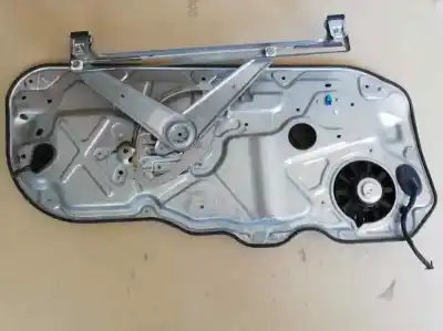 Second-hand car spare part passenger side right window regulator for volvo c30 (533) 1.6 d oem iam references 30784510  