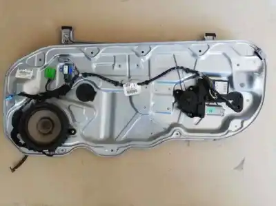 Second-hand car spare part passenger side right window regulator for volvo c30 (533) 1.6 d oem iam references 30784510