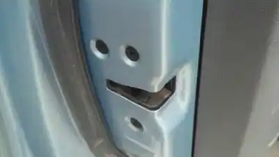 Second-hand car spare part left front door lock for ford focus lim. (cb4) titanium oem iam references   