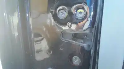 Автозапчасти б/у замок левой передней двери за volvo c30 (533) 1.6 d ссылки oem iam 31253658  