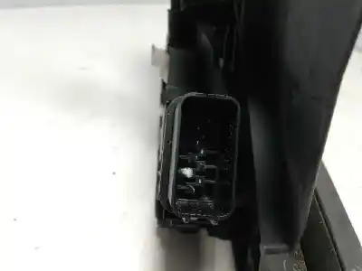 Автозапчасти б/у замок левой передней двери за volvo c30 (533) 1.6 d ссылки oem iam 31253658  