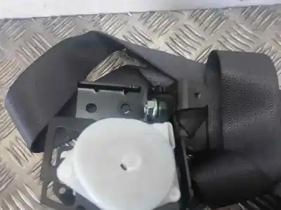 Peça sobressalente para automóvel em segunda mão cinto de segurança traseiro esquerdo por subaru impreza g12 limited 150 cv / 110 kw referências oem iam 