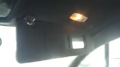 Peça sobressalente para automóvel em segunda mão para-sol direito por audi tt (8n3/8n9) 1.8 20v turbo referências oem iam 