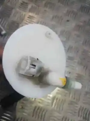 Peça sobressalente para automóvel em segunda mão boia / bomba combustível por subaru impreza g12 limited 150 cv / 110 kw referências oem iam 