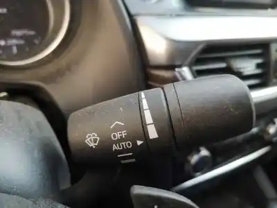 Автозапчасти б/у команда очистки за mazda 6 lim. (gh) (.2012->) 2.5 cat 192 cv / 141 kw ссылки oem iam gkk6