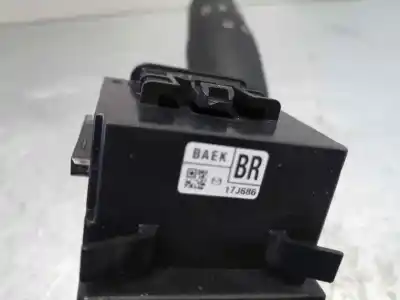 Second-hand car spare part indicator switch for mazda 6 lim. (gh) (.2012->) 2.5 cat 192 cv / 141 kw oem iam references   