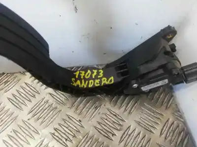 Second-hand car spare part potentiometer for dacia sandero stepway oem iam references 601986892r  