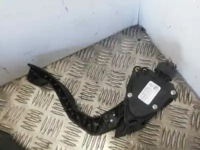 Peça sobressalente para automóvel em segunda mão potenciômetro por dacia sandero stepway referências oem iam 601986892r