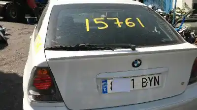 Автозапчастина б/у загальні двері для bmw 3 compact (e46) 316 ti посилання на oem iam 
