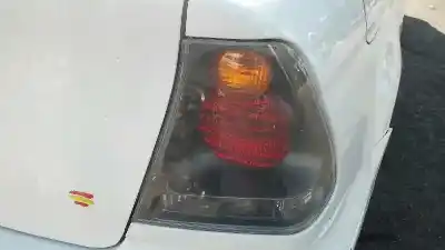 Second-hand car spare part right tailgate light for bmw 3 compact (e46) 316 ti oem iam references   