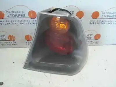 Second-hand car spare part right tailgate light for bmw 3 compact (e46) 316 ti oem iam references   