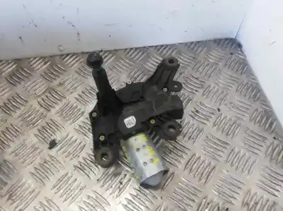 Peça sobressalente para automóvel em segunda mão motor do limpador traseiro por dacia sandero stepway referências oem iam 287105483r