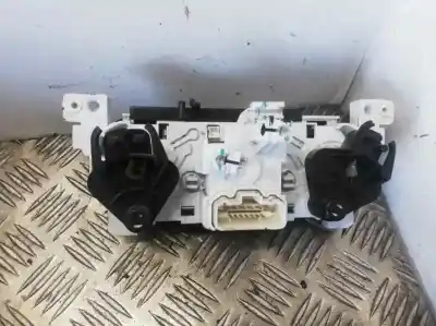 İkinci el araba yedek parçası ISITMA / KLIMA KONTROLÜ için DACIA SANDERO  OEM IAM referansları 275109097R  