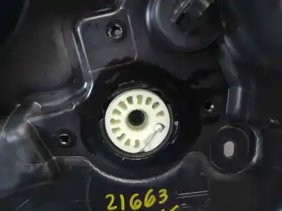 Автозапчасти б/у регулятор стекла заднего левого за mazda 6 lim. (gh) (.2012->) 2.5 cat 192 cv / 141 kw ссылки oem iam 