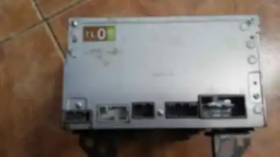 Pezzo di ricambio per auto di seconda mano impianto audio / radio cd per honda accord viii (cu) 2.2 i-dtec (cu3) riferimenti oem iam cq-eh1771aj