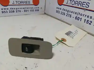 Peça sobressalente para automóvel em segunda mão botão / interruptor elevador vidro dianteiro direito por volvo v40 kinetic referências oem iam 31394b40