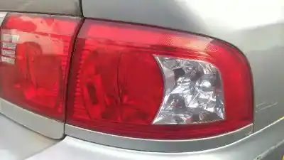 Автозапчастина б/у правий ліхтар для kia magentis ex посилання на oem iam 