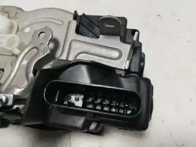 Peça sobressalente para automóvel em segunda mão fechadura da porta dianteira direita por volvo v40 kinetic referências oem iam 