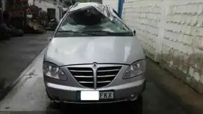 Автозапчасти б/у передняя левая кулачка за ssangyong rodius 2.7 turbodiesel cat ссылки oem iam 