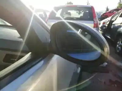 Second-hand car spare part right rearview mirror for bmw 3 touring (e91) 320 d oem iam references   