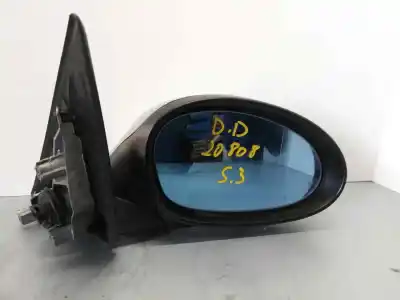 Second-hand car spare part right rearview mirror for bmw 3 touring (e91) 320 d oem iam references   
