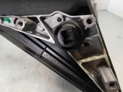 Second-hand car spare part right rearview mirror for bmw 3 touring (e91) 320 d oem iam references   