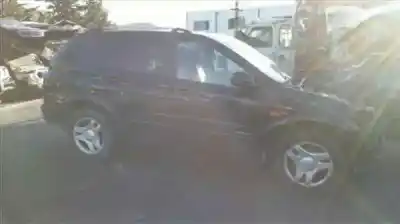 Автозапчастина б/у регулятор скла заднього правого для ssangyong kyron 2.0 посилання на oem iam 