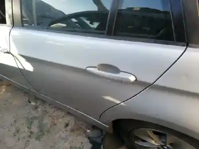 İkinci el araba yedek parçası arka sol kapi için bmw 3 touring (e91) 320 d oem iam referansları   