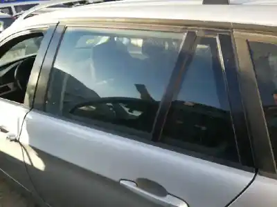 Second-hand car spare part rear left door for bmw 3 touring (e91) 320 d oem iam references 