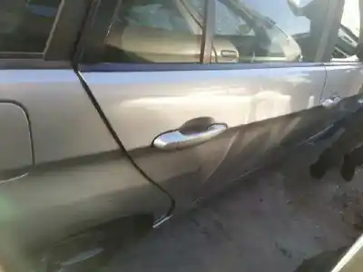 Second-hand car spare part rear right door for bmw 3 touring (e91) 320 d oem iam references 