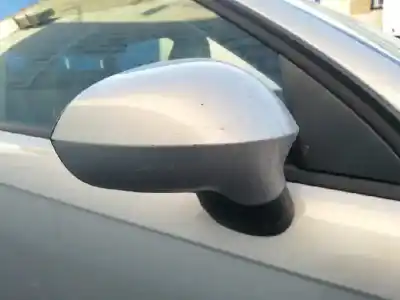 Автозапчастина б/у правий задний огляд для seat exeo st (3r5) 2.0 tdi посилання на oem iam   