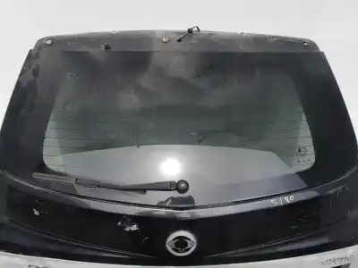 Автозапчастина б/у загальні двері для ssangyong kyron 2.0 посилання на oem iam 